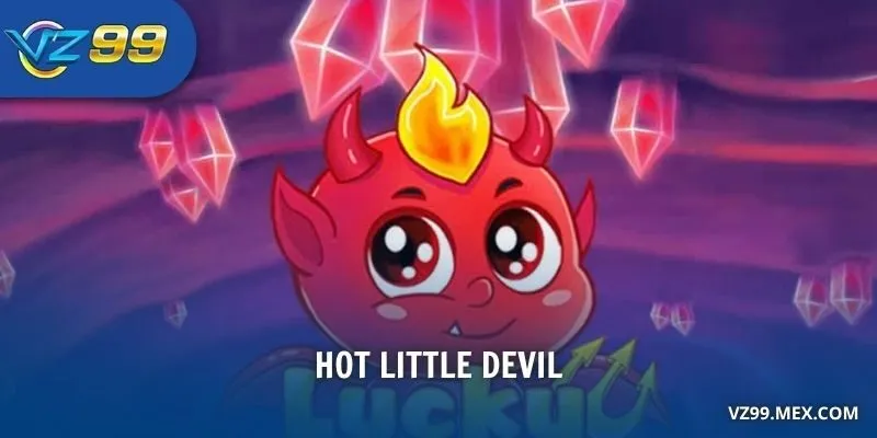 Hot Little Devil