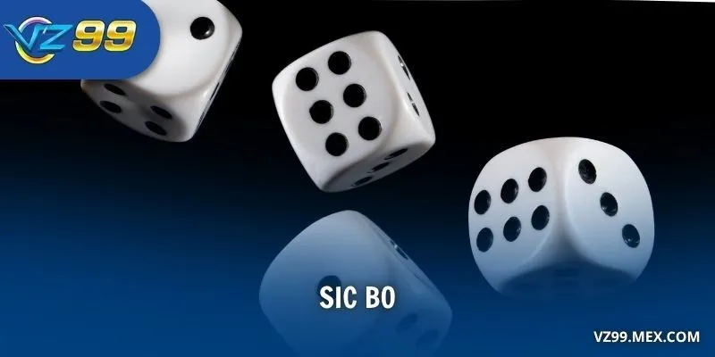 Sic Bo